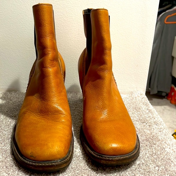 Cole Haan Boots Size 11 - Picture 5 of 9